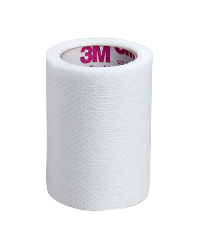 3M Medipore Tape 2x2Y 2862S Berovan