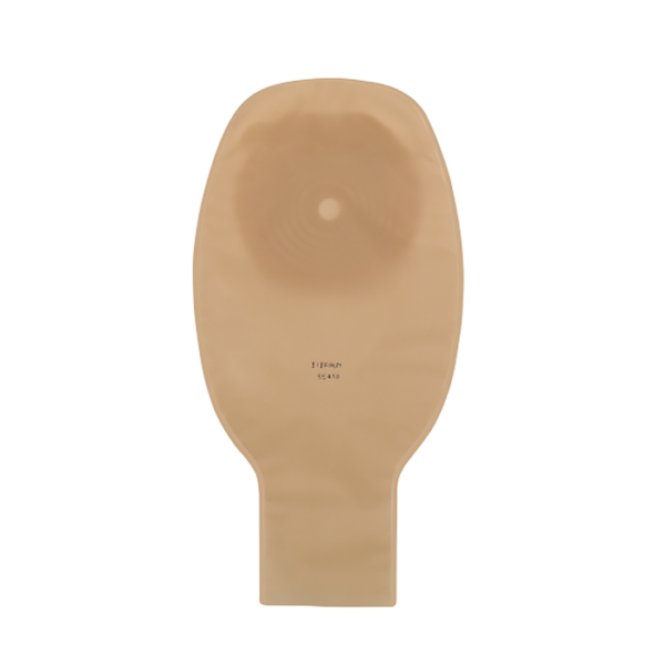 Bbraun Proxima Drain P CTF Clamp Beige Berovan