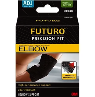 3M Futuro Elbow Support Adj 24 45975EN
