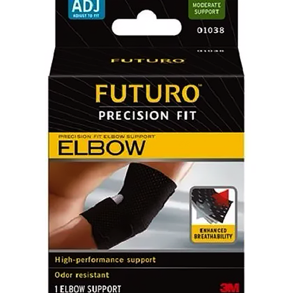 3M Futuro Elbow Support Adj 24 45975EN – Berovan