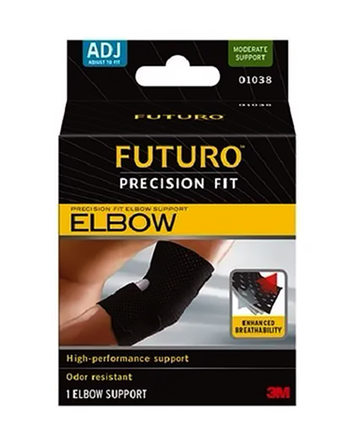 3M Futuro Elbow Support Adj 24 45975EN – Berovan
