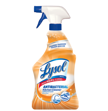Lysol Anti-Bac Kitchen Cleaner L4031