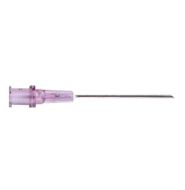 BD Disp Needle Filter Blunt 18G x 1-1/2″