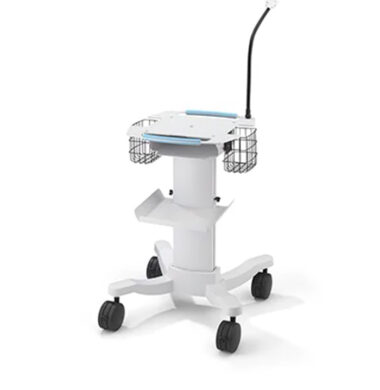 Welch Allyn Mobile Stand/ Cart for CP150