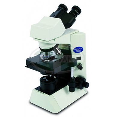 MS Microscope-Bino Olym CX31