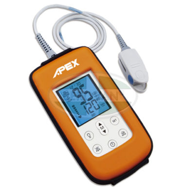 MS Oximeter- Handheld SA210 EPA10601