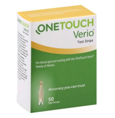 One Touch Strip – Verio 50S