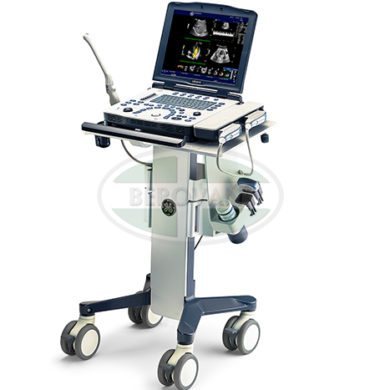 GE Ultrasound Logiq V2