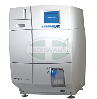 Sterrad 100 NX (TM) 1-DR – Berovan