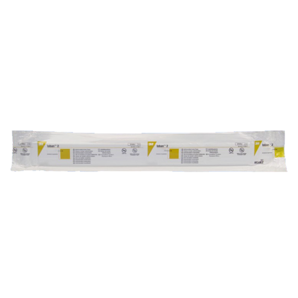 3M Ioban 2 Antimicro Drape 6648 Berovan