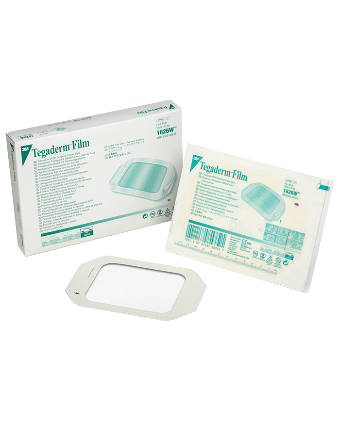 3M Tegaderm 1626W Berovan