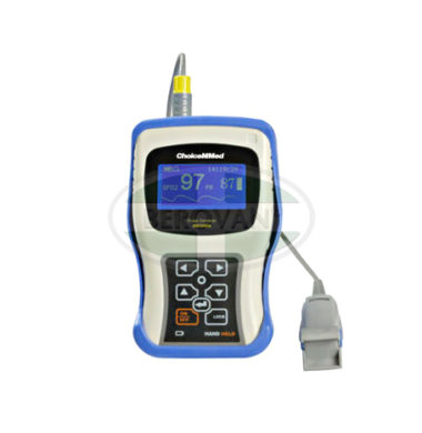MS Oximeter- Handheld MD300A