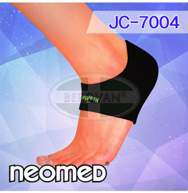 MS Heel Guard JC7004