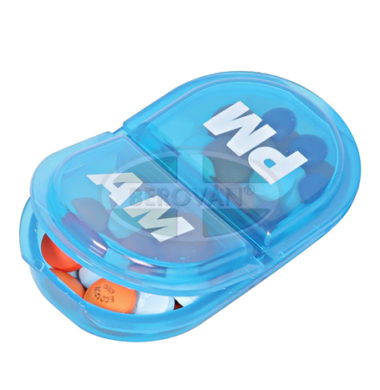 MS Pill Box AM/PM 67433