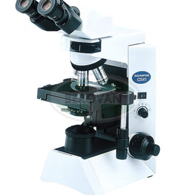 MS Microscope Bino Olym LED CX41