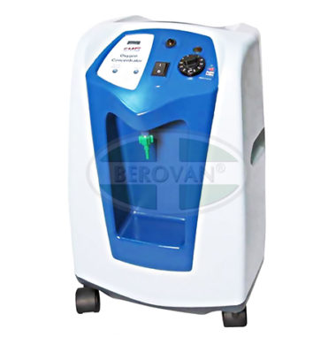 MS Oxygen Concentrator CTB01-A00/CTE01-A00
