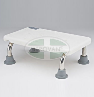 MS Stool Foot Single FS568S