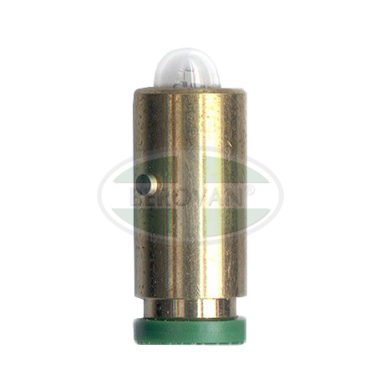 Welch Allyn Bulb Pan Optic 03800