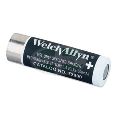 Welch Allyn Microtymp 2 Battery 72900