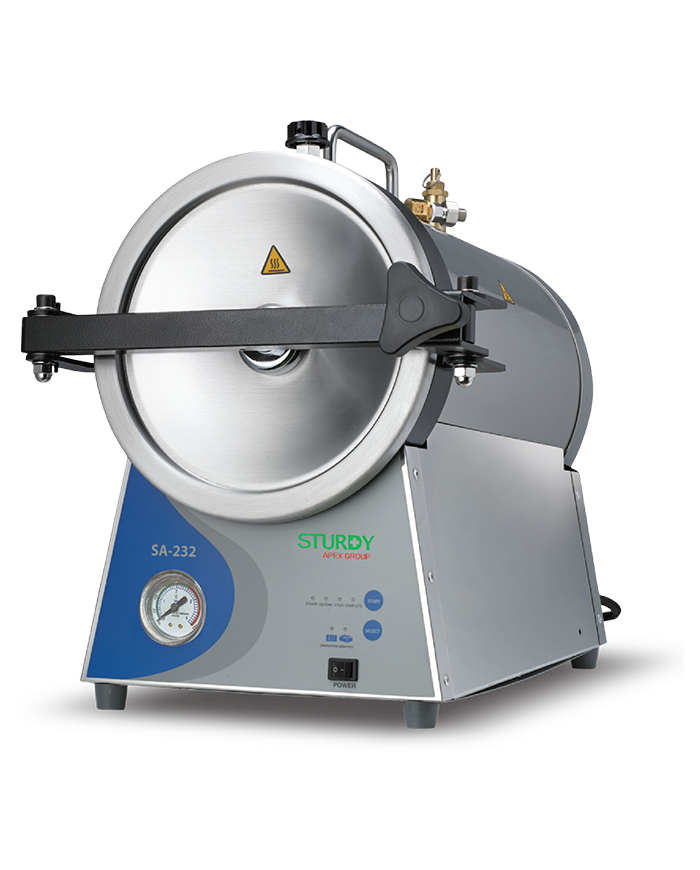 What Is Autoclave Sterilization?