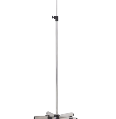 MS IV Stand A (4 Hooks) Stainless Steel