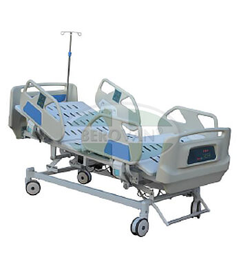 MS Bed ICU with Linak Motors YKA003