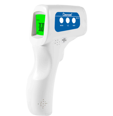 MS Thermo-Forehead Infrared Berrcom