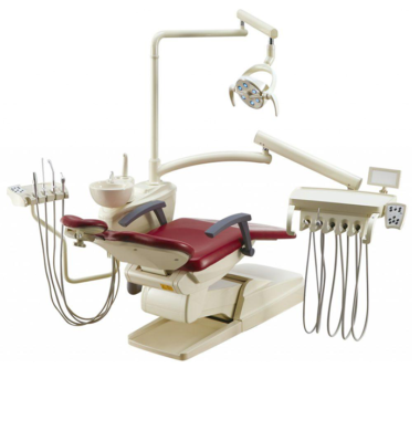 MS Dental Chair DTC 325