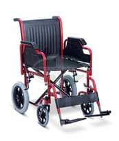 MS Wheelchair Transport 904B-46
 
 Visit our nearest store or visit us at 
 For Inquiries: Berovan M…