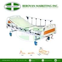 MS Bed-Manual Metal Board Type FS3020WG
 
 Visit our nearest store or visit us at 
 For Inquiries: B…