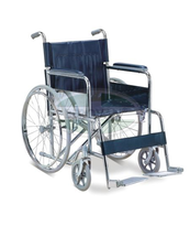 MS Wheelchair Extra Large FS874-51
 
 Visit our nearest store or visit us at 
 For Inquiries: Berova…