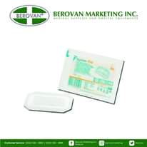 3M Tegaderm #3589 with Pad
 
 Visit our nearest store or visit us at 
 For Inquiries: Berovan Market…