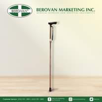 MS Cane-Folding Bronze FS9276L
 
 Visit our nearest store or visit us at 
 For Inquiries:
  Berovan …