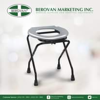 MS-COMMODE-CHAIR-WITHOUT-BACKREST-FS897
 
 ———
 Visit our nearest store or visit us at 
 For I…