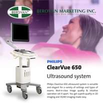 Philips ClearVue 650
 Visit our nearest store or visit us at 
 For Inquiries:
  Berovan Marketing In…