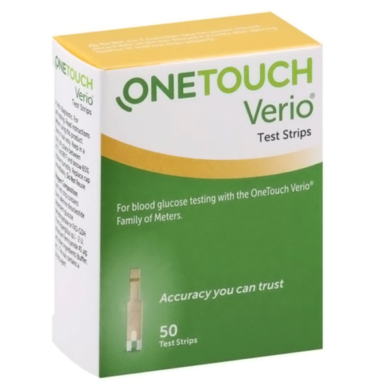 One Touch Strip – Verio 50S