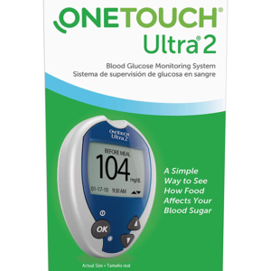 One Touch Kit – Ultra®2