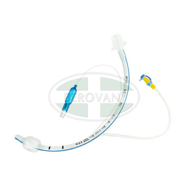 MS Endo Tube Standard with Cuff with Suction – Taiwan